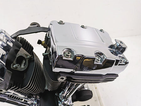 2010 Harley Touring FLHTCU Electra Glide Running 96ci Engine 75k -Video 19261-10 {{ shop.shopifyCountryName }} - Mototech271