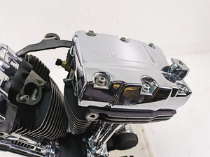 2010 Harley Touring FLHTCU Electra Glide Running 96ci Engine 75k -Video 19261-10 | Mototech271