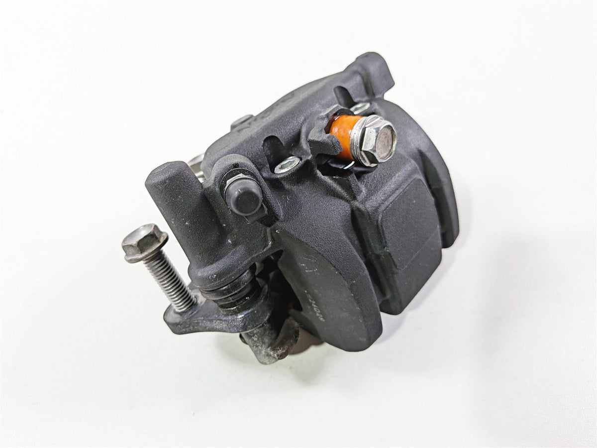 2024 Kawasaki EX500 Ninja 40th An. Nissin Front Brake Caliper 43080-0244-DJ {{ shop.shopifyCountryName }} - Mototech271