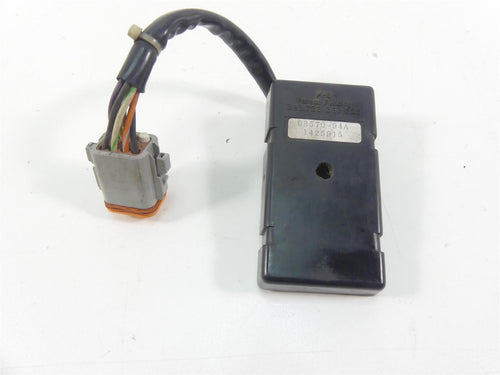 1995 Harley Touring FLHTCU Electra Glide Tsm Turn Signal Control Module 68570-94 | Mototech271