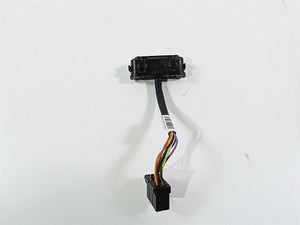 2010 Harley Touring FLHTK Electra Glide Indicator Instrument Light Read 68789-96