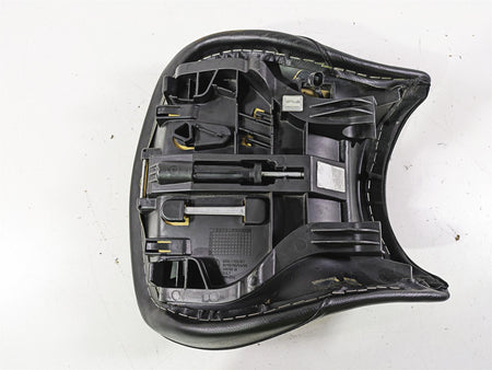 2014 BMW R1200 RT RTW K52 Front Heated Seat Saddle 52538544784 {{ shop.shopifyCountryName }} - Mototech271