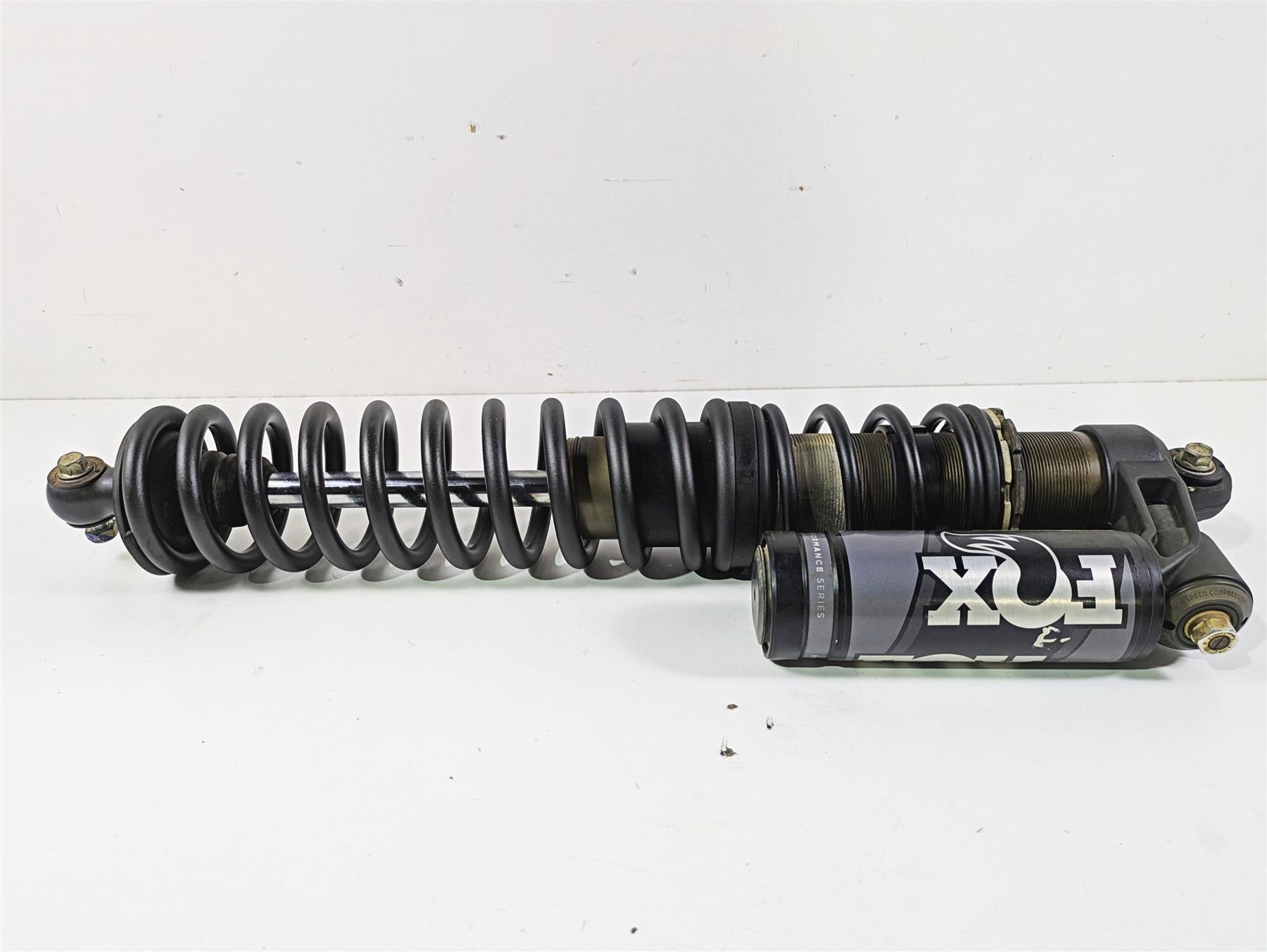 2020 Yamaha YXZ1000 R SS XTR Front Right Shock Damper Fox BAS-F350B-00-00