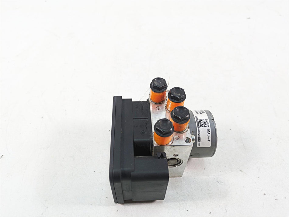 2021 Aprilia RS660 Abs Brake Pump Pressure Module Unit 2D000540 {{ shop.shopifyCountryName }} - Mototech271