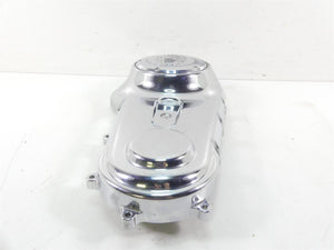 2009 Harley FXDL Dyna Low Rider Outer Primary Drive Clutch Cover 60761-06 | Mototech271