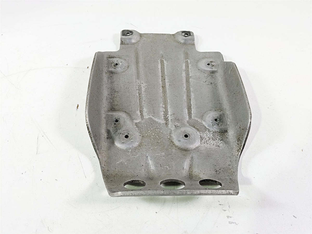 2004 BMW R1150GS R21 Engine Skid Plate Protection Guard 11117665608 {{ shop.shopifyCountryName }} - Mototech271