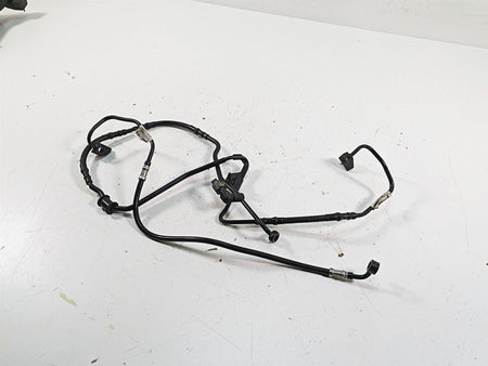 2015 Harley Touring FLHXS Street Glide Rear Abs Brake Line Set 41800012 {{ shop.shopifyCountryName }} - Mototech271