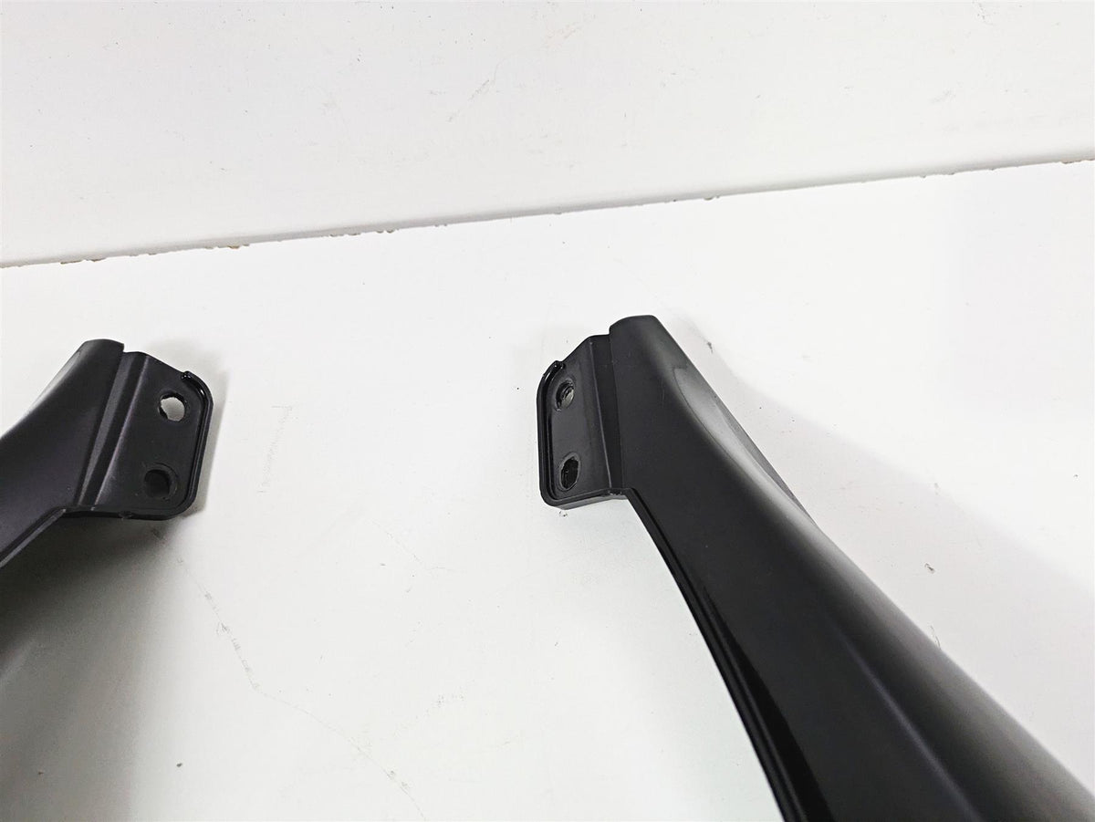 2008 Aprilia RSVR 1000 Factory Tail Side Cover Fairing Set AP8184322 AP8184323 {{ shop.shopifyCountryName }} - Mototech271