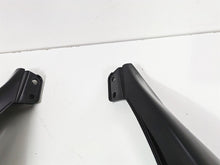 Load image into Gallery viewer, 2008 Aprilia RSVR 1000 Factory Tail Side Cover Fairing Set AP8184322 AP8184323
