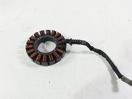 2011 Harley Touring FLHTCUSE CVO E-Glide Ignition Stator Alternator 29987-06D {{ shop.shopifyCountryName }} - Mototech271