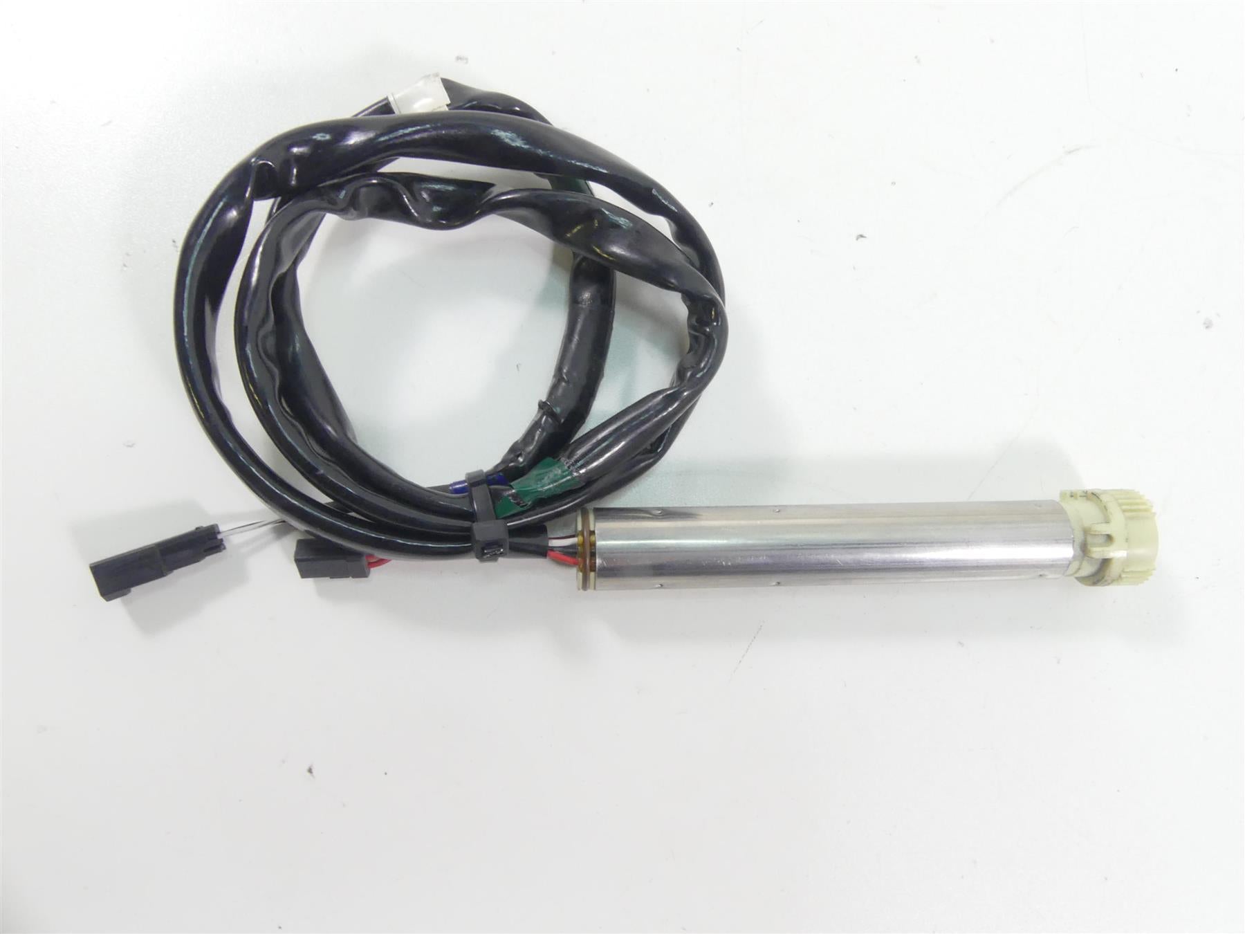 2016 Harley Touring FLHTP Electra Glide Ride By Wire Throttle Sensor 32700050 {{ shop.shopifyCountryName }} - Mototech271
