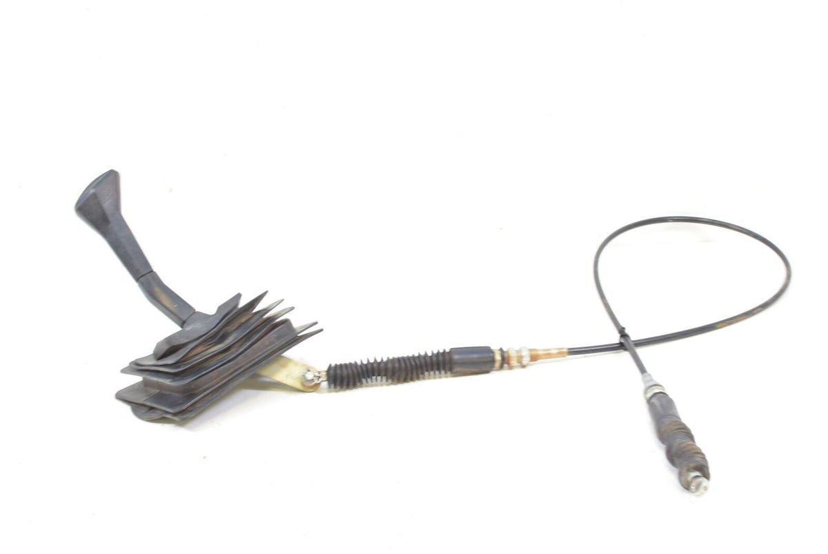 2016 Polaris RZR XP 1000 EPS Shifter Shift Lever Cable Control 1333597 {{ shop.shopifyCountryName }} - Mototech271