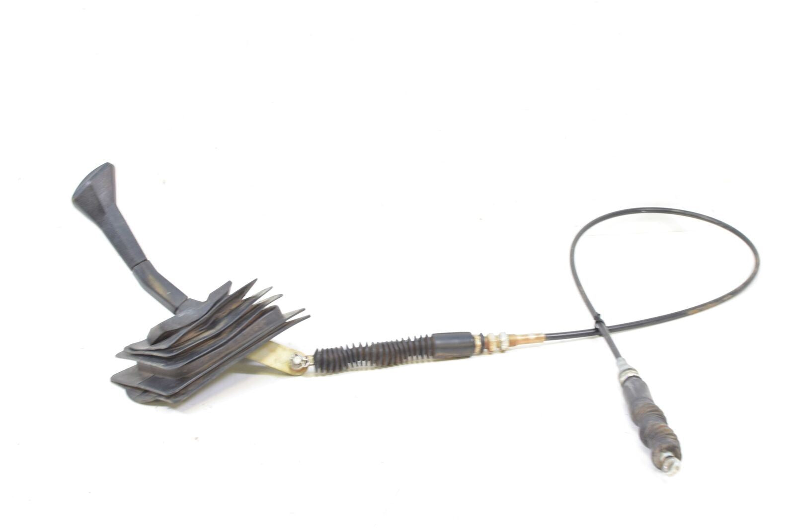 2016 Polaris RZR XP 1000 EPS Shifter Shift Lever Cable Control 1333597 {{ shop.shopifyCountryName }} - Mototech271