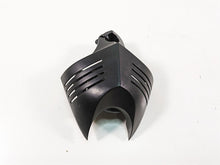 Load image into Gallery viewer, 2012 Harley FLD Dyna Switchback Horn &amp; Custom Black Cover 61300478A | Mototech271
