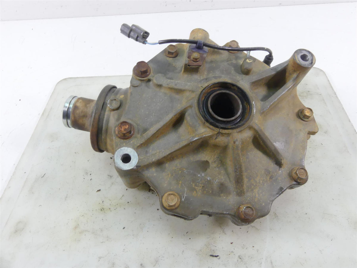 2020 Honda Talon S2X 1000X Rear Diff Differential Gear Box 41300-HL6-A01 {{ shop.shopifyCountryName }} - Mototech271