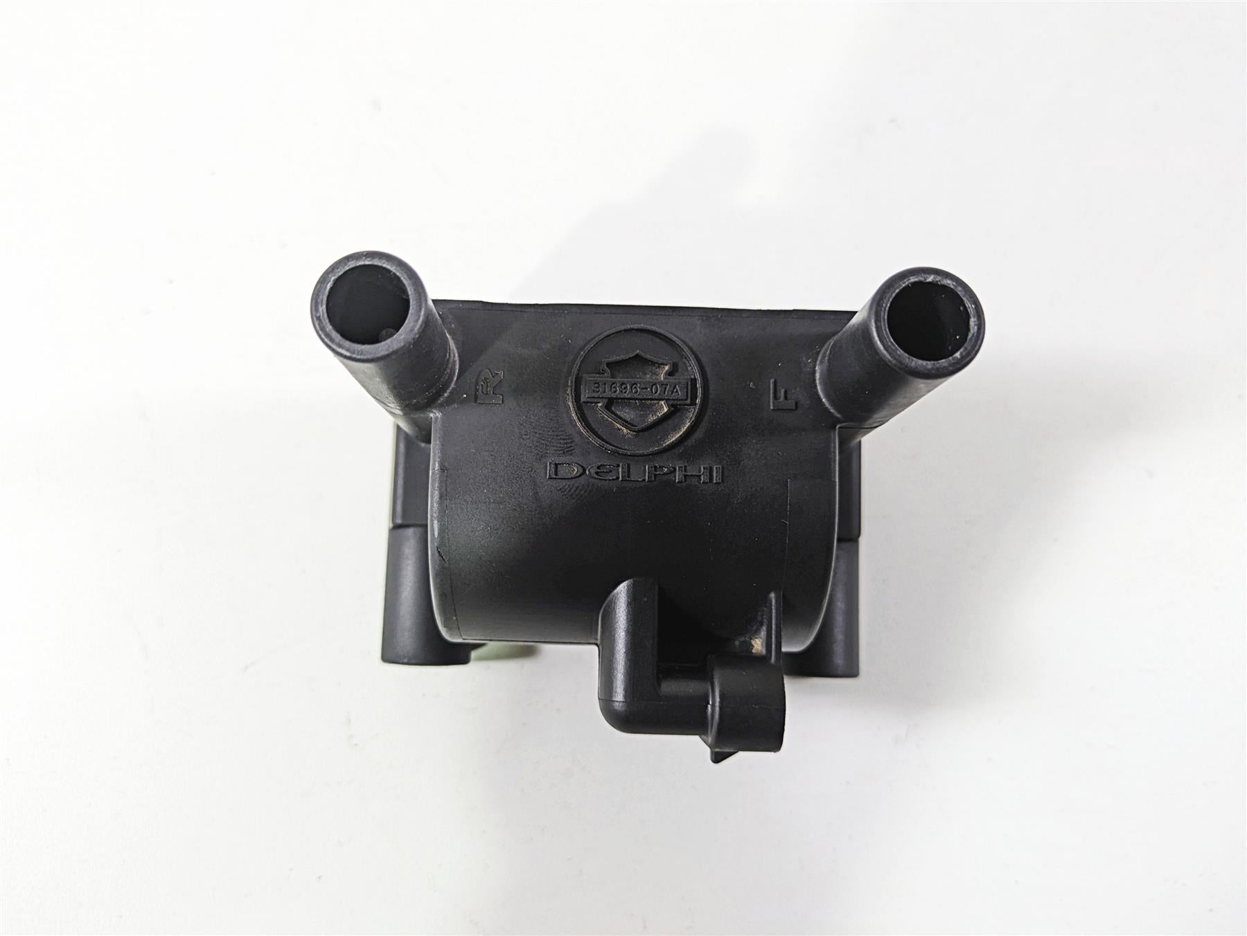 2008 Harley FLSTC Softail Heritage Ignition Coil + Screamin Eagle Wires 31696-07 {{ shop.shopifyCountryName }} - Mototech271