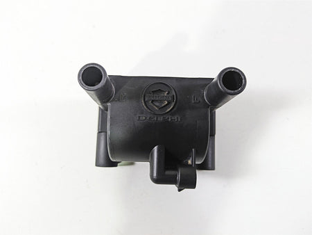 2008 Harley FLSTC Softail Heritage Ignition Coil + Screamin Eagle Wires 31696-07 {{ shop.shopifyCountryName }} - Mototech271