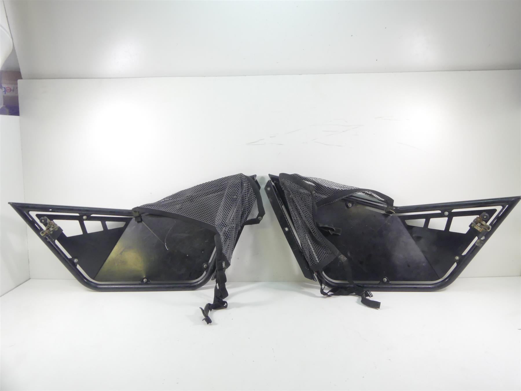 2013 Arctic Cat Wildcat 1000 LTD Pro Armor Suicide Doors Set 177-6932 {{ shop.shopifyCountryName }} - Mototech271