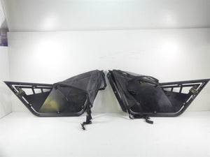 2013 Arctic Cat Wildcat 1000 LTD Pro Armor Suicide Doors Set 177-6932