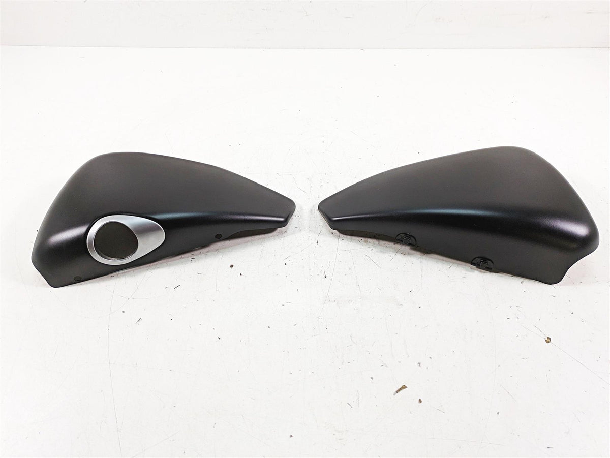 2017 Harley XL883 N Sportster Iron Side Cover Fairing Set 57200091DH 57200092DH {{ shop.shopifyCountryName }} - Mototech271