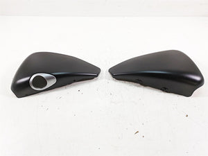 2017 Harley XL883 N Sportster Iron Side Cover Fairing Set 57200091DH 57200092DH