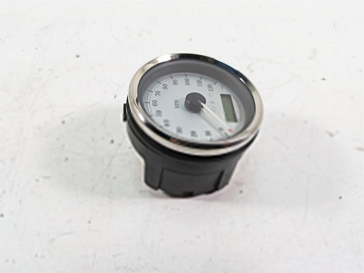 2013 Harley Touring FLHX Street Glide Speedometer Gauges Instrument 31K 67261-08 {{ shop.shopifyCountryName }} - Mototech271