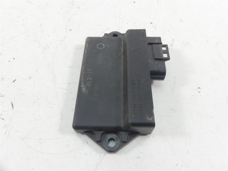 2020 Yamaha YFM 700 Raptor Cdi Ecu Ecm Engine Control Module 2LS-8591A-10-00 {{ shop.shopifyCountryName }} - Mototech271