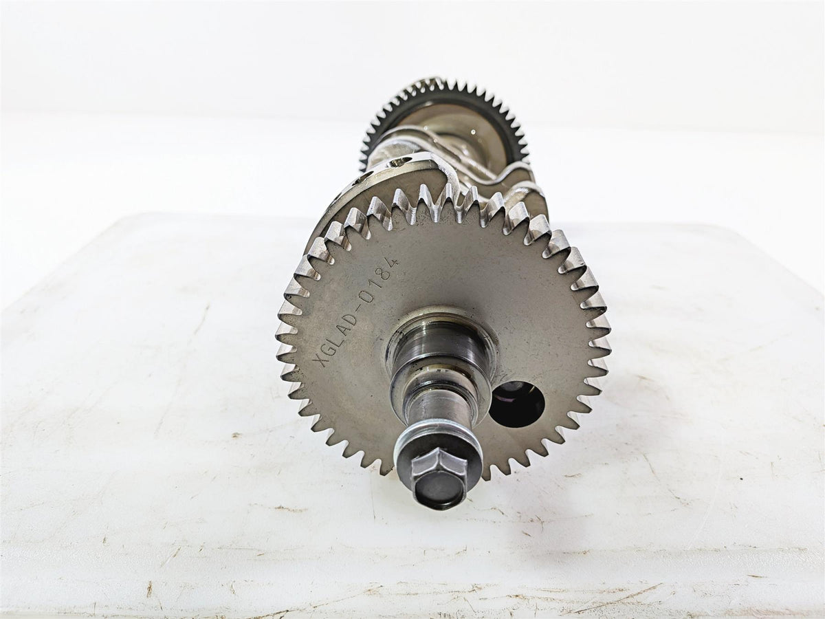 2008 Yamaha YZF R1 RN19 Good Shape Crankshaft Crank Shaft 4C8-11411-00-00 {{ shop.shopifyCountryName }} - Mototech271