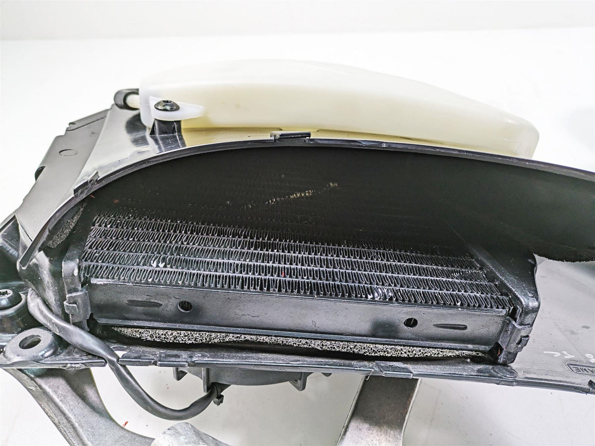 2008 Buell 1125 R Right Coolant Radiator Cover Set Q0021.1AMA M1035.1AMM {{ shop.shopifyCountryName }} - Mototech271