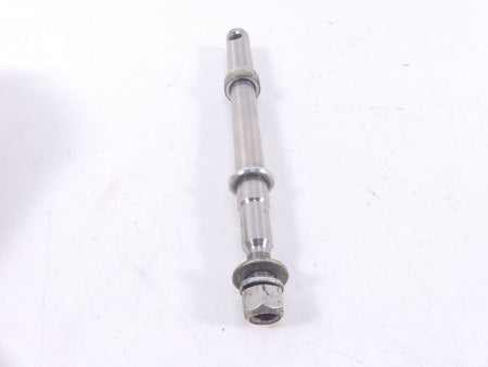 2000 Harley Sportster XL1200 Straight Front Axle Wheel Spindle 3/4" 43895-00 {{ shop.shopifyCountryName }} - Mototech271