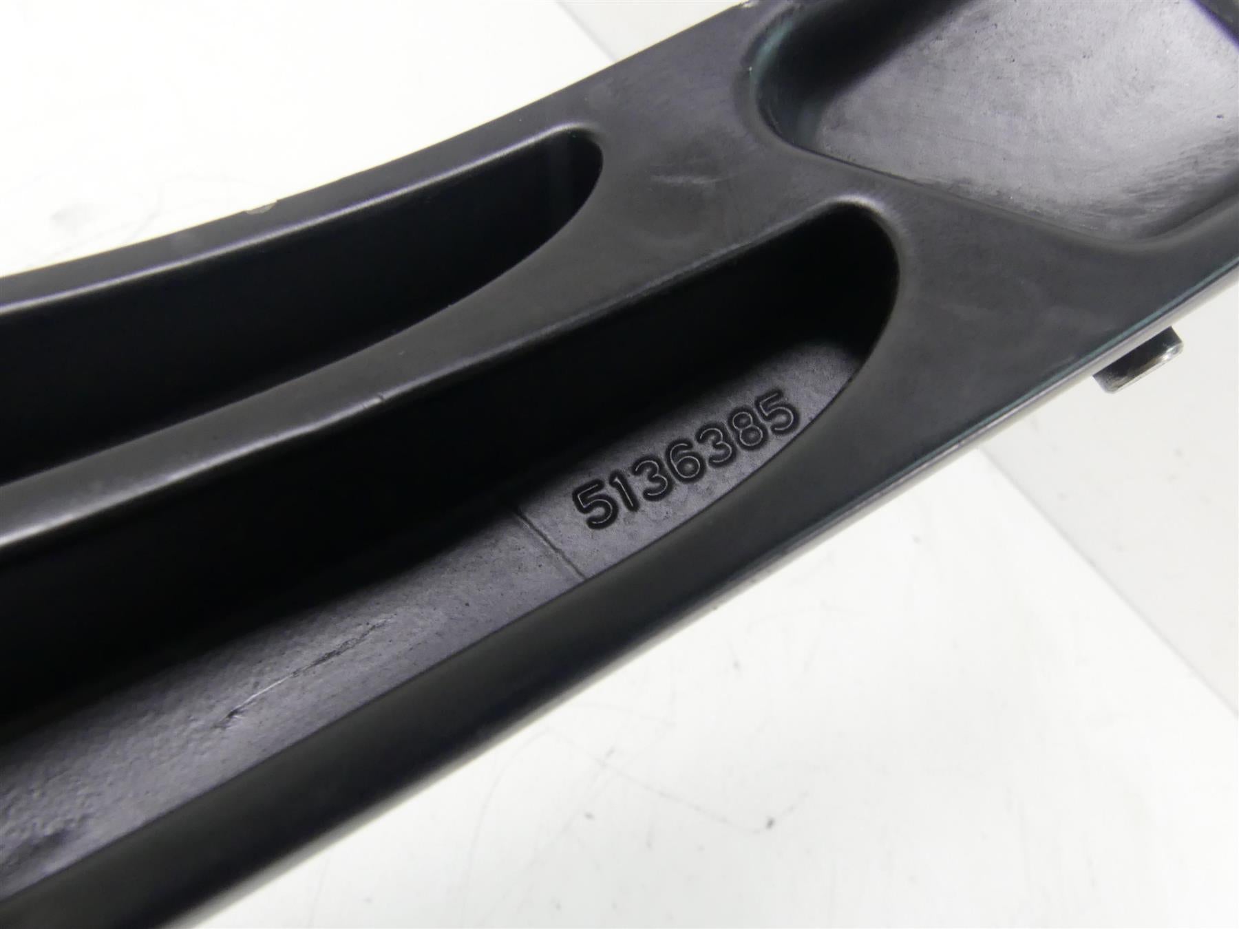 2012 Victory Cross Country Rear Passenger Footpeg Set - Read 5136384 5136385 {{ shop.shopifyCountryName }} - Mototech271