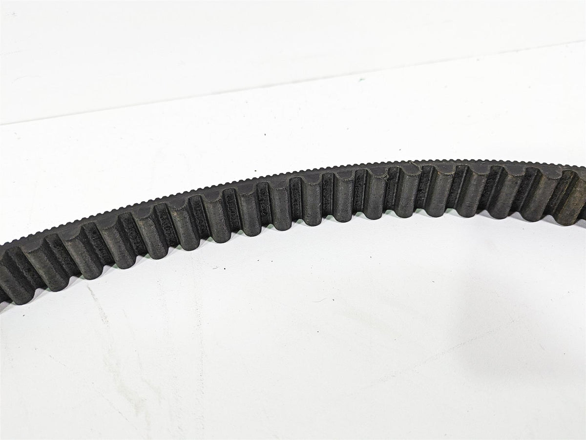 2017 Harley Dyna FXDB Street Bob Rear Drive Belt 131T 1" 40046-07 {{ shop.shopifyCountryName }} - Mototech271