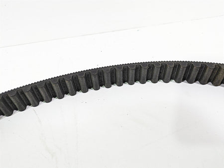 2017 Harley Dyna FXDB Street Bob Rear Drive Belt 131T 1" 40046-07 {{ shop.shopifyCountryName }} - Mototech271