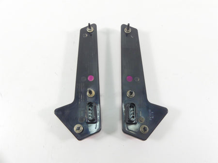 2021 Polaris RZR1000 XP EPS Taillight Tail Light Lamp Stop Set 2414012 {{ shop.shopifyCountryName }} - Mototech271