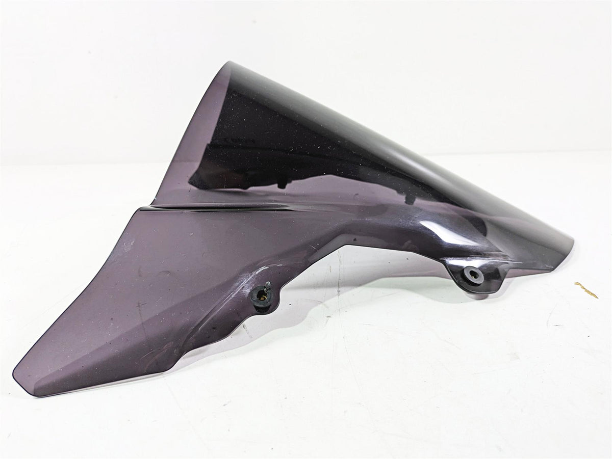 2016 BMW S1000RR K46 Puig Dark Smoked Wind Shield Screen Windshield 7564F {{ shop.shopifyCountryName }} - Mototech271
