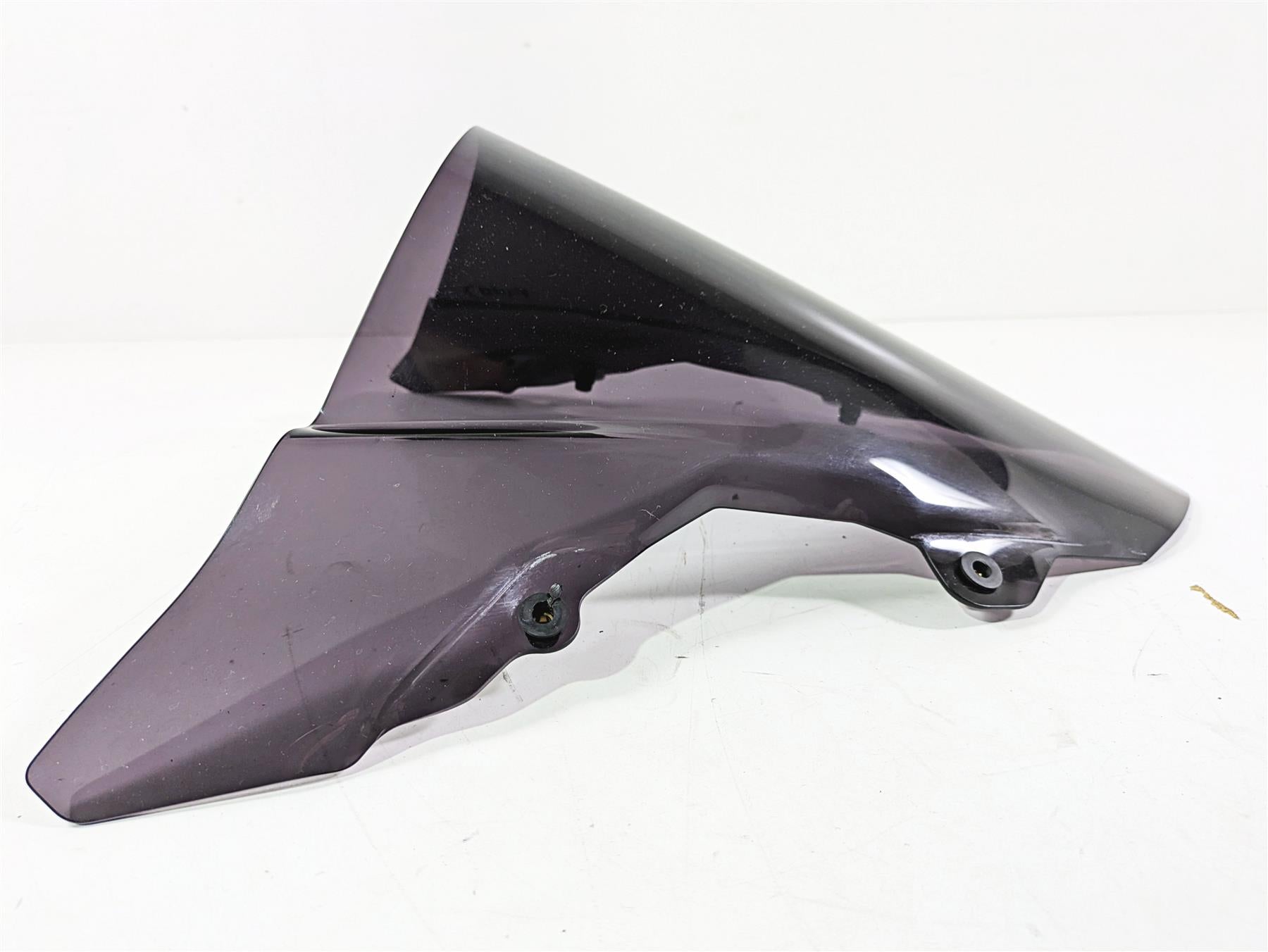 2016 BMW S1000RR K46 Puig Dark Smoked Wind Shield Screen Windshield 7564F {{ shop.shopifyCountryName }} - Mototech271