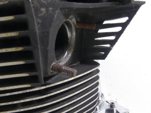 2005 Harley Softail FLSTSC Heritage Springer Running Engine 26k -Vid 19259-05B | Mototech271