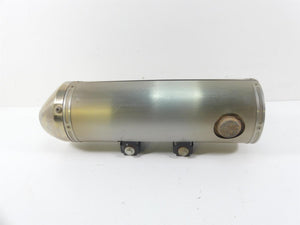 2018 Yamaha YXZ1000R EPS SS Oem Exhaust Muffler Damper Pipe 2HC-14710-00-00 | Mototech271