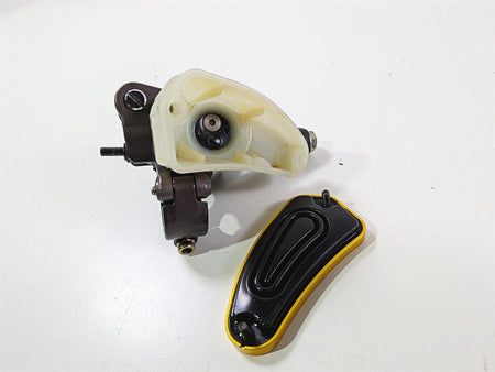 2007 Mv Agusta F4 1000R 312 Nissin 1/2" Clutch Master Cylinder 800089312-Mototech271