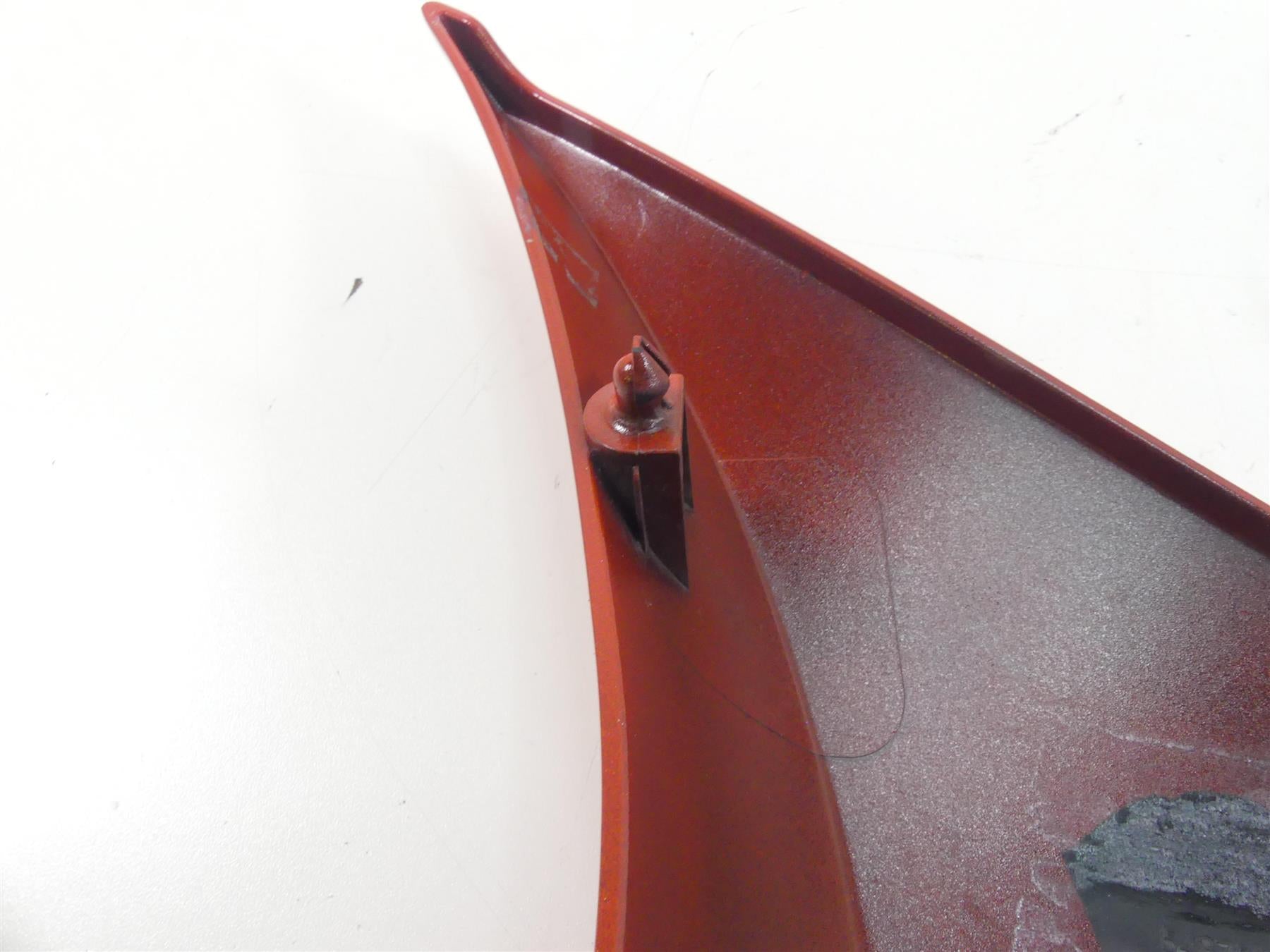 2015 Victory Cross Country Tour Nice Right Side Cover Fairing Cowl 5437589 {{ shop.shopifyCountryName }} - Mototech271