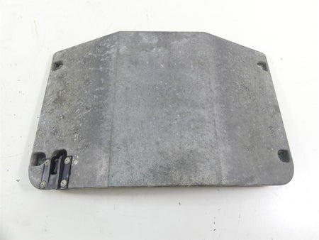 2016 Yamaha Waverunner VX 1050 Deluxe Bottom Skid Plate Set 6EX-R1333-00-00 {{ shop.shopifyCountryName }} - Mototech271