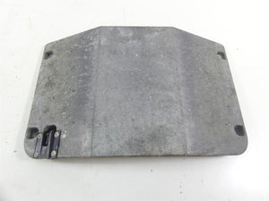 2016 Yamaha Waverunner VX 1050 Deluxe Bottom Skid Plate Set 6EX-R1333-00-00