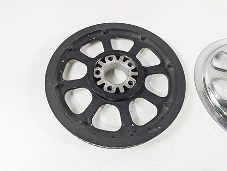 2004 Harley Softail FXSTDI Deuce Rear Drive Sprocket Pulley 70T 1 1/8 40306-00 {{ shop.shopifyCountryName }} - Mototech271