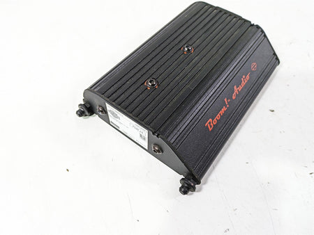 2015 Harley Touring FLHXS Street Glide Boom Audio Stage II Amplifier 76000277A {{ shop.shopifyCountryName }} - Mototech271