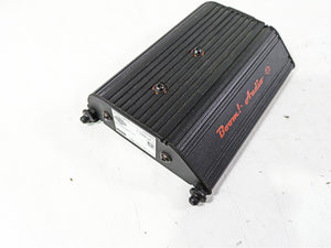 2015 Harley Touring FLHXS Street Glide Boom Audio Stage II Amplifier 76000277A | Mototech271
