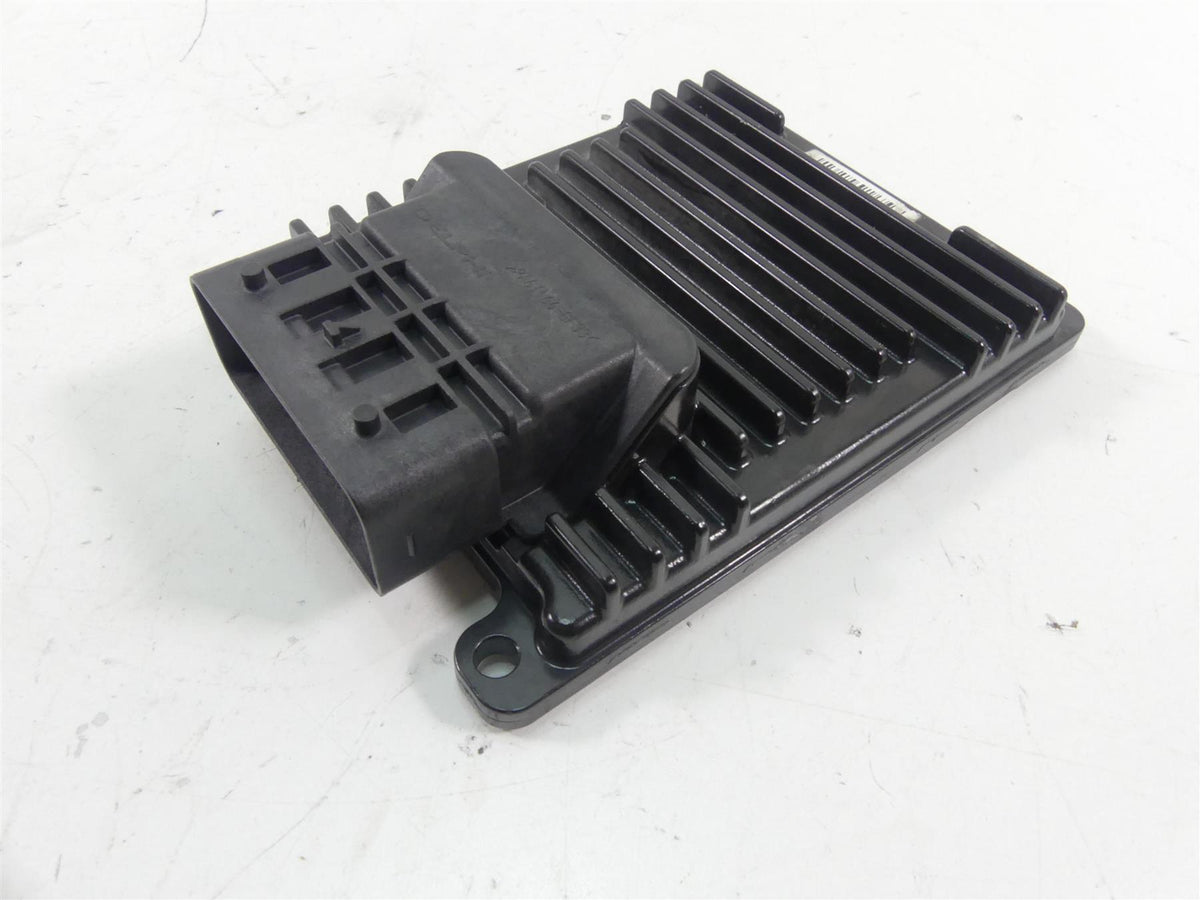 2012 Harley Touring FLHTK Electra Glide Cdi Ecm Engine Control Module 34245-11 {{ shop.shopifyCountryName }} - Mototech271
