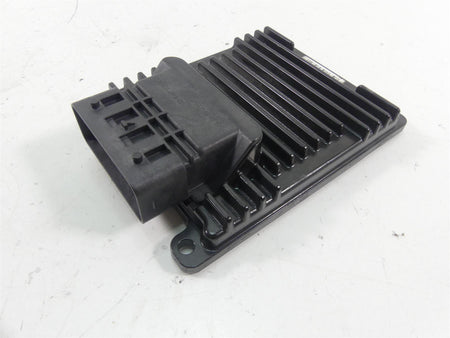 2012 Harley Touring FLHTK Electra Glide Cdi Ecm Engine Control Module 34245-11 {{ shop.shopifyCountryName }} - Mototech271