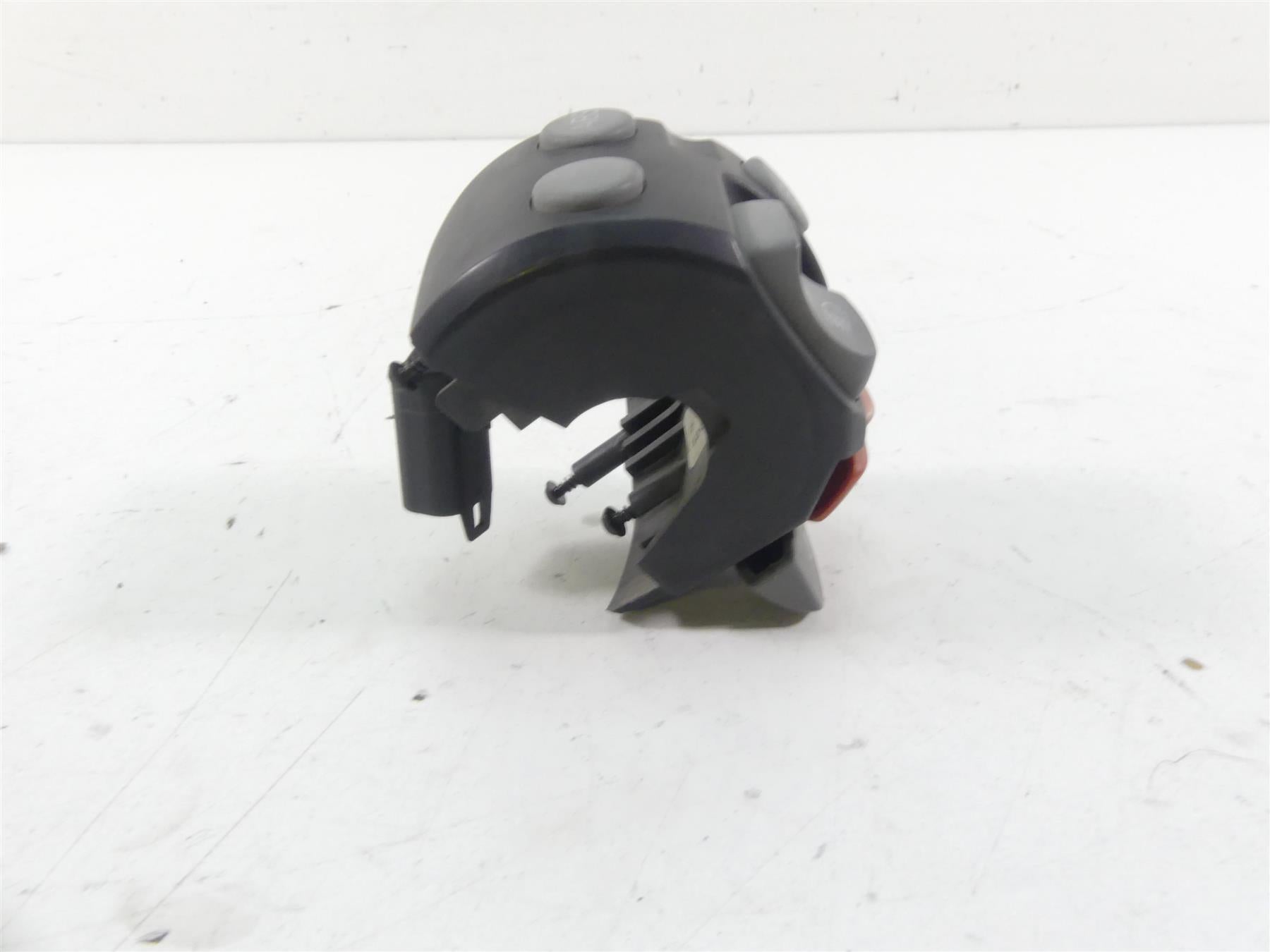 2012 BMW R1200 GS K255 Adventure Left Hand Abs Lights Control Switch 61317704625 {{ shop.shopifyCountryName }} - Mototech271