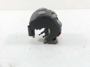 2012 BMW R1200 GS K255 Adventure Left Hand Abs Lights Control Switch 61317704625