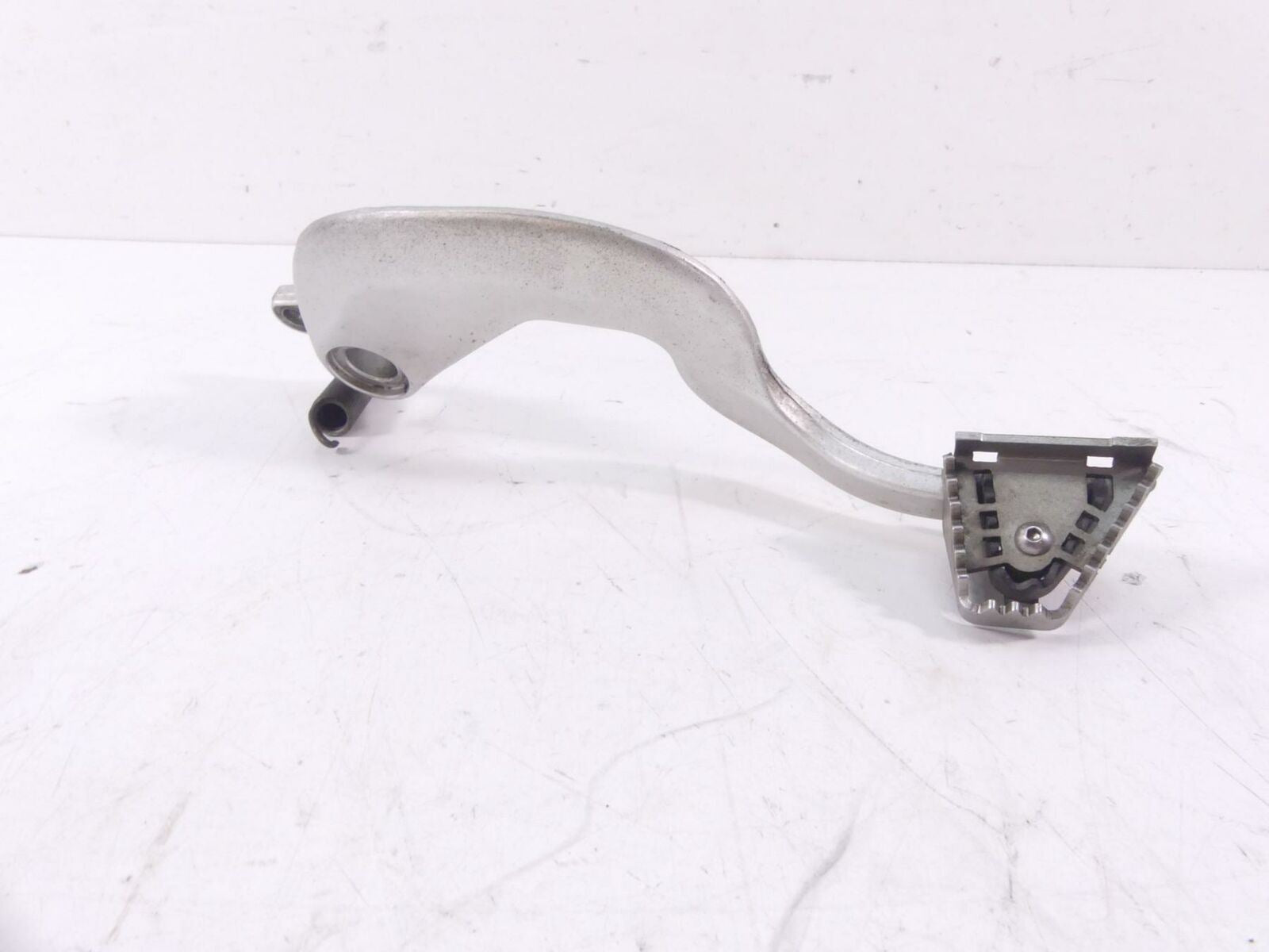 2012 Yamaha XT1200 Super Tenere Rear Brake Foot Pedal Peg 23P-27200-00-00 {{ shop.shopifyCountryName }} - Mototech271